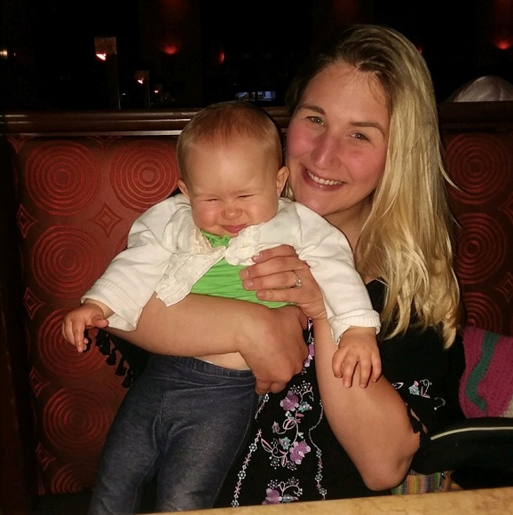 Meet your Posher, Devyn - Picture 1 of 1